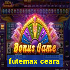 futemax ceara